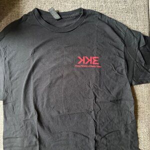 My Chemical Romance t-shirt